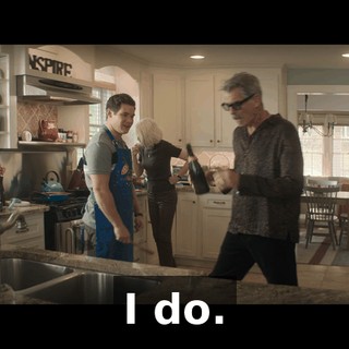 I do.