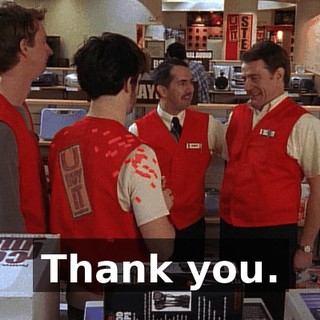 Thank you.