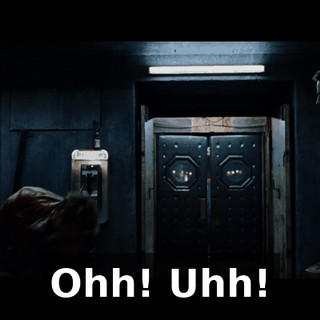 Ohh! Uhh!