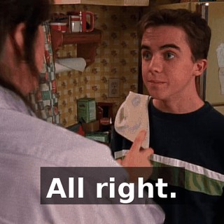 All right.