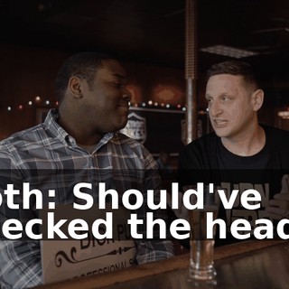 both: Should've checked the heads.