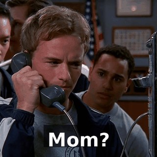 Mom?