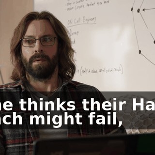 If she thinks their Hawaii launch might fail,