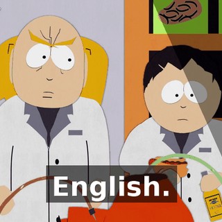 English.