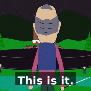 This is it.