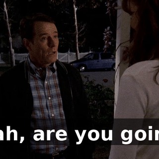 Yeah, are you going?