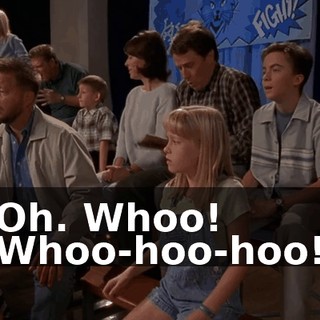 Oh. Whoo! Whoo-hoo-hoo!