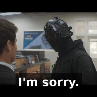 I'm sorry.