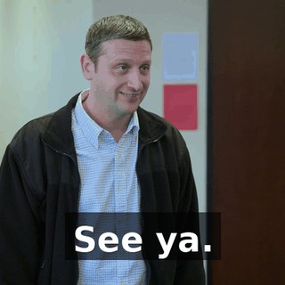 See ya.