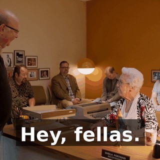 Hey, fellas.