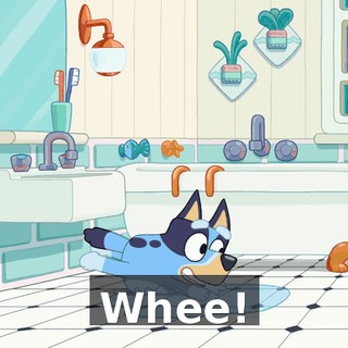 Whee!
