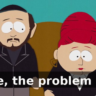 Kyle, the problem is...