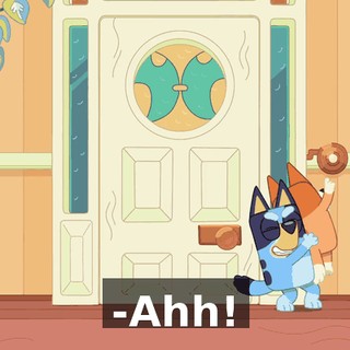 -Ahh!