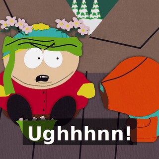 Ughhhnn!