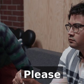Please
