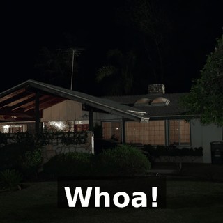 Whoa!