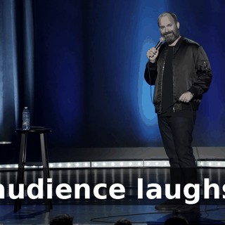 [audience laughs]