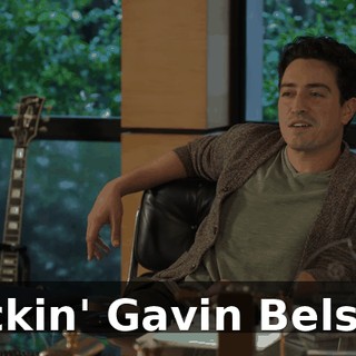 Fuckin' Gavin Belson.