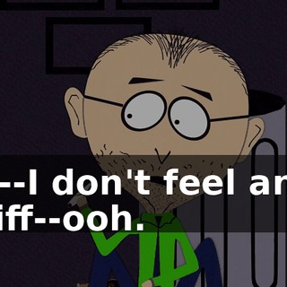 N--I don't feel any diff--ooh.