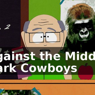 against the Middle Park Cowboys