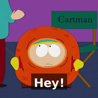 Hey!