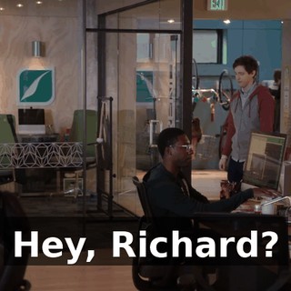 Hey, Richard?