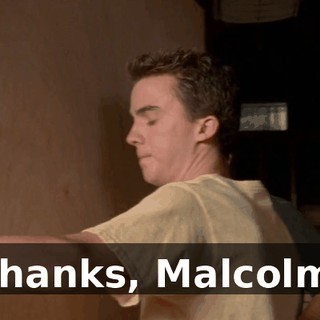 Thanks, Malcolm.