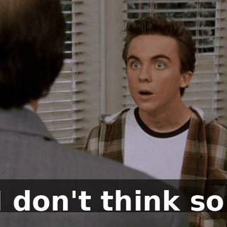I don't think so.