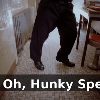 - * Oh, Hunky Specs