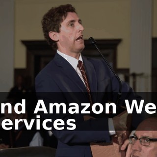 and Amazon Web Services