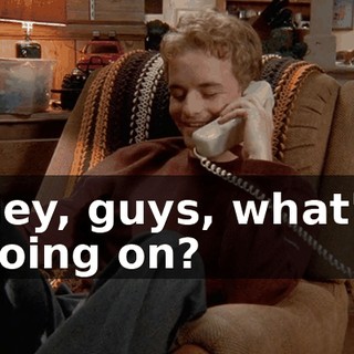 Hey, guys, what's going on?