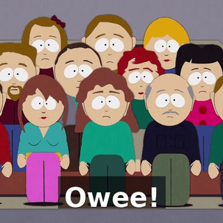 Owee!
