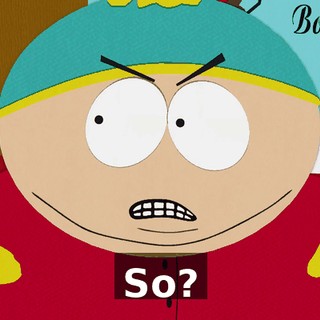 So?