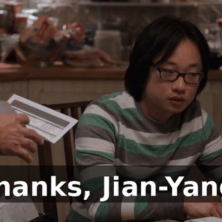 Thanks, Jian-Yang.