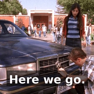 Here we go.