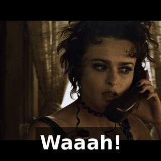 Waaah!