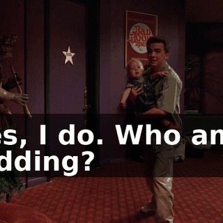 Yes, I do. Who am I kidding?