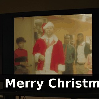 all: Merry Christmas.