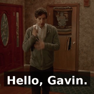 Hello, Gavin.