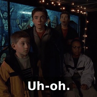 Uh-oh.