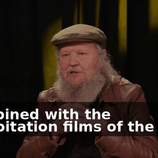 combined with the exploitation films of the '70s,