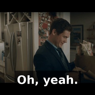 Oh, yeah.