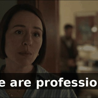 Some are professionals.
