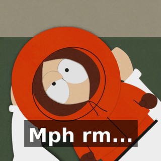 Mph rm...