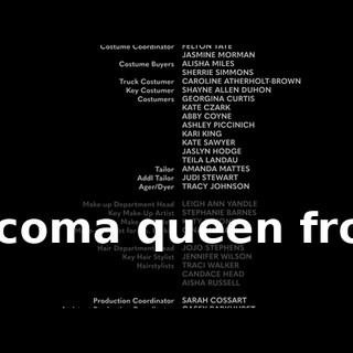 ♪ Tacoma queen from 17 ♪