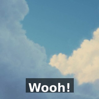 Wooh!