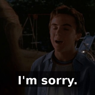 I'm sorry.
