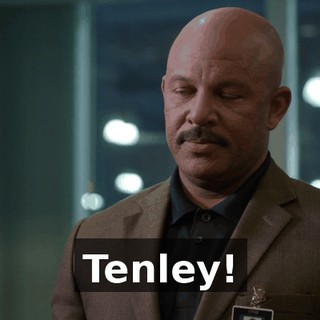 Tenley!