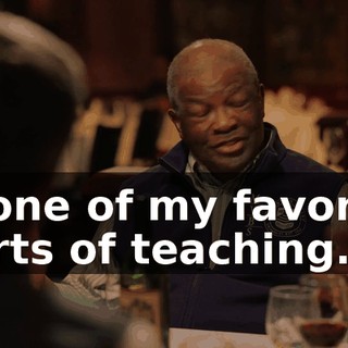 is one of my favorite parts of teaching.