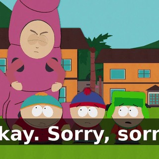 Okay. Sorry, sorry.